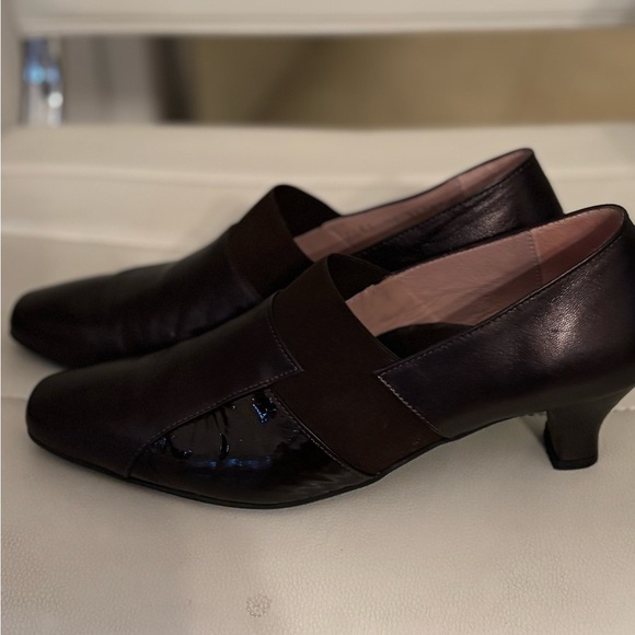 Beautifeel  combo slip on loafer size‎ EU. 39. US 9. Made in Israel. - Picture 1 of 12